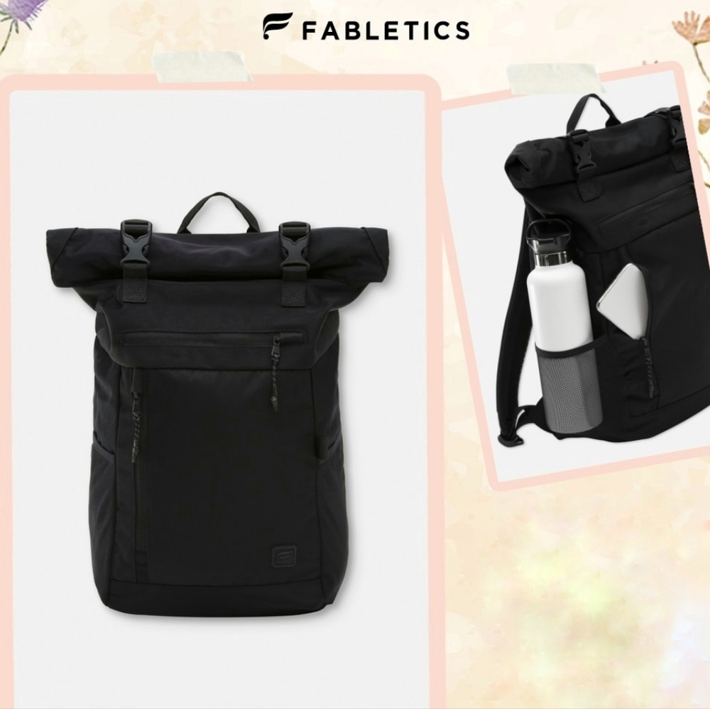 Fabletics Backpack NEW - Picture 14 of 16
